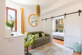 iFlat Cozy apartment a few steps from Colosseo